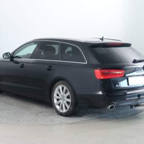 Foto inzerátu Audi A6 3.0 TDI