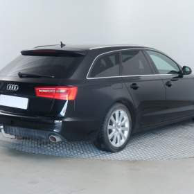 Foto inzerátu Audi A6 3.0 TDI