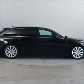 Foto inzerátu Audi A6 3.0 TDI