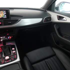 Foto inzerátu Audi A6 3.0 TDI