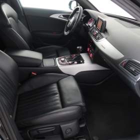 Foto inzerátu Audi A6 3.0 TDI