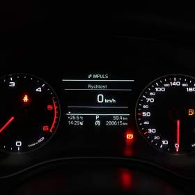 Foto inzerátu Audi A6 3.0 TDI