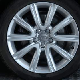 Foto inzerátu Audi A6 3.0 TDI