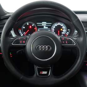 Foto inzerátu Audi A6 3.0 TDI
