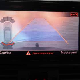 Foto inzerátu Audi A6 3.0 TDI