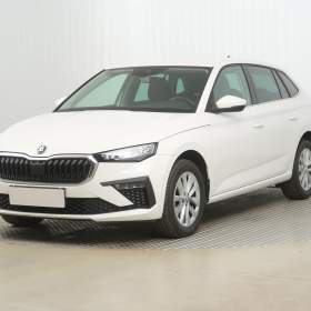 Foto inzerátu Skoda Scala 1.0 TSI