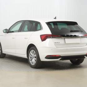 Foto inzerátu Skoda Scala 1.0 TSI