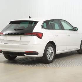 Foto inzerátu Skoda Scala 1.0 TSI