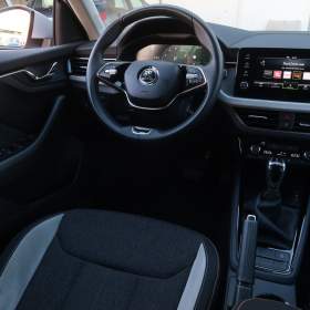 Foto inzerátu Skoda Scala 1.0 TSI