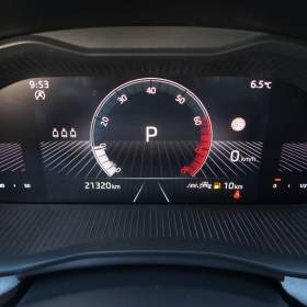 Foto inzerátu Skoda Scala 1.0 TSI