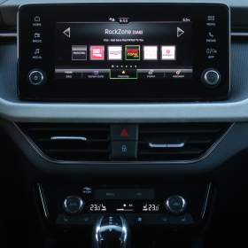 Foto inzerátu Skoda Scala 1.0 TSI