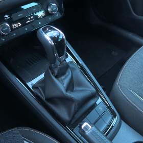 Foto inzerátu Skoda Scala 1.0 TSI