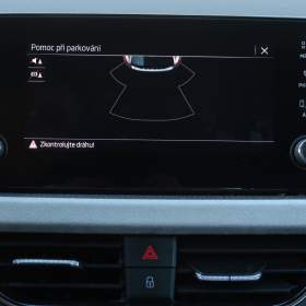 Foto inzerátu Skoda Scala 1.0 TSI