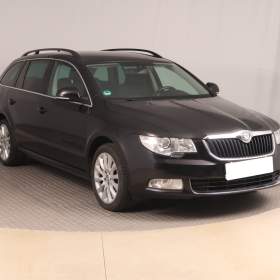 Skoda Superb 2.0 TDI / 19916116