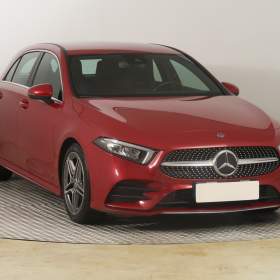 Foto inzerátu Mercedes A A 180