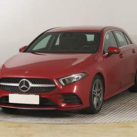 Foto inzerátu Mercedes A A 180