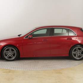 Foto inzerátu Mercedes A A 180