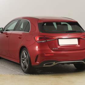 Foto inzerátu Mercedes A A 180