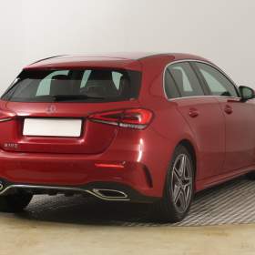 Foto inzerátu Mercedes A A 180