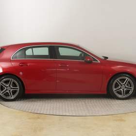 Foto inzerátu Mercedes A A 180