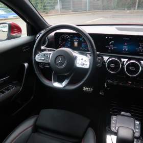 Foto inzerátu Mercedes A A 180