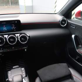 Foto inzerátu Mercedes A A 180