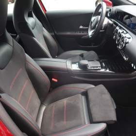 Foto inzerátu Mercedes A A 180