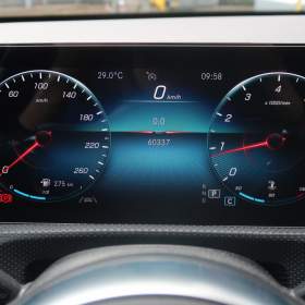 Foto inzerátu Mercedes A A 180