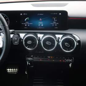 Foto inzerátu Mercedes A A 180