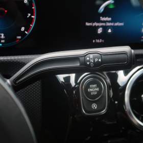 Foto inzerátu Mercedes A A 180