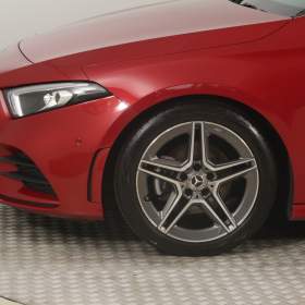 Foto inzerátu Mercedes A A 180