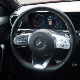 Foto inzerátu Mercedes A A 180