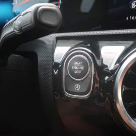 Foto inzerátu Mercedes A A 180