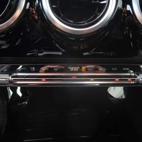 Foto inzerátu Mercedes A A 180
