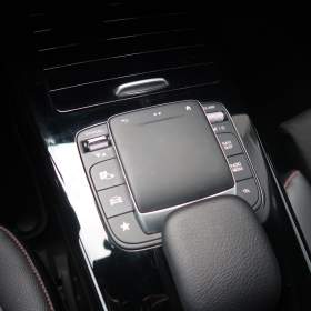 Foto inzerátu Mercedes A A 180