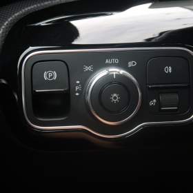 Foto inzerátu Mercedes A A 180