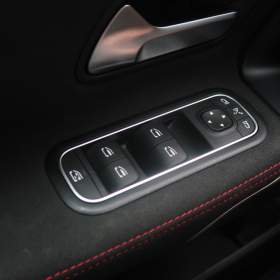 Foto inzerátu Mercedes A A 180