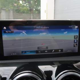 Foto inzerátu Mercedes A A 180