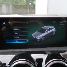 Foto inzerátu Mercedes A A 180