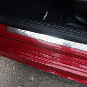 Foto inzerátu Mercedes A A 180