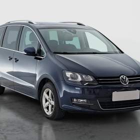 VW Sharan 2.0 TDI / 19916120