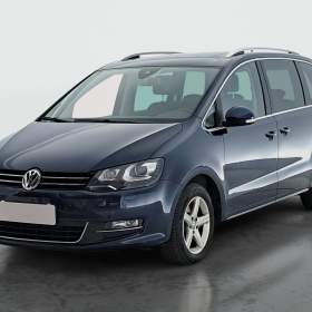 Foto inzerátu VW Sharan 2.0 TDI