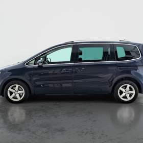Foto inzerátu VW Sharan 2.0 TDI