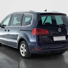 Foto inzerátu VW Sharan 2.0 TDI