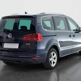 Foto inzerátu VW Sharan 2.0 TDI