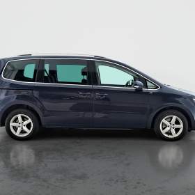 Foto inzerátu VW Sharan 2.0 TDI