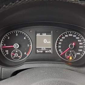 Foto inzerátu VW Sharan 2.0 TDI