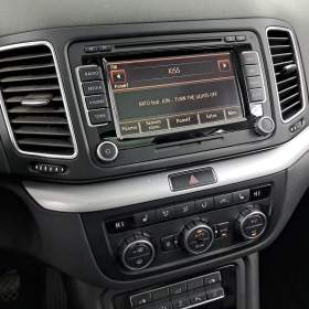 Foto inzerátu VW Sharan 2.0 TDI