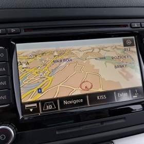 Foto inzerátu VW Sharan 2.0 TDI