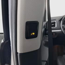 Foto inzerátu VW Sharan 2.0 TDI